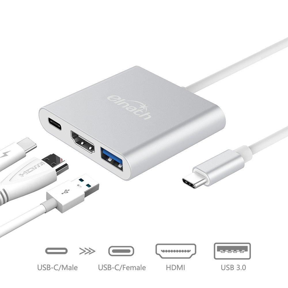 Usb to hdmi adapter for mac os mojave